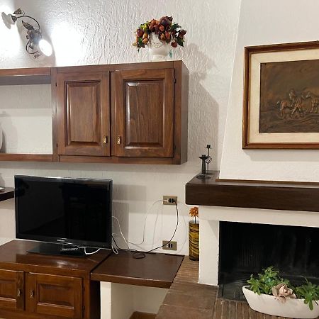 Casa Lucio Lejlighed Grosseto Eksteriør billede