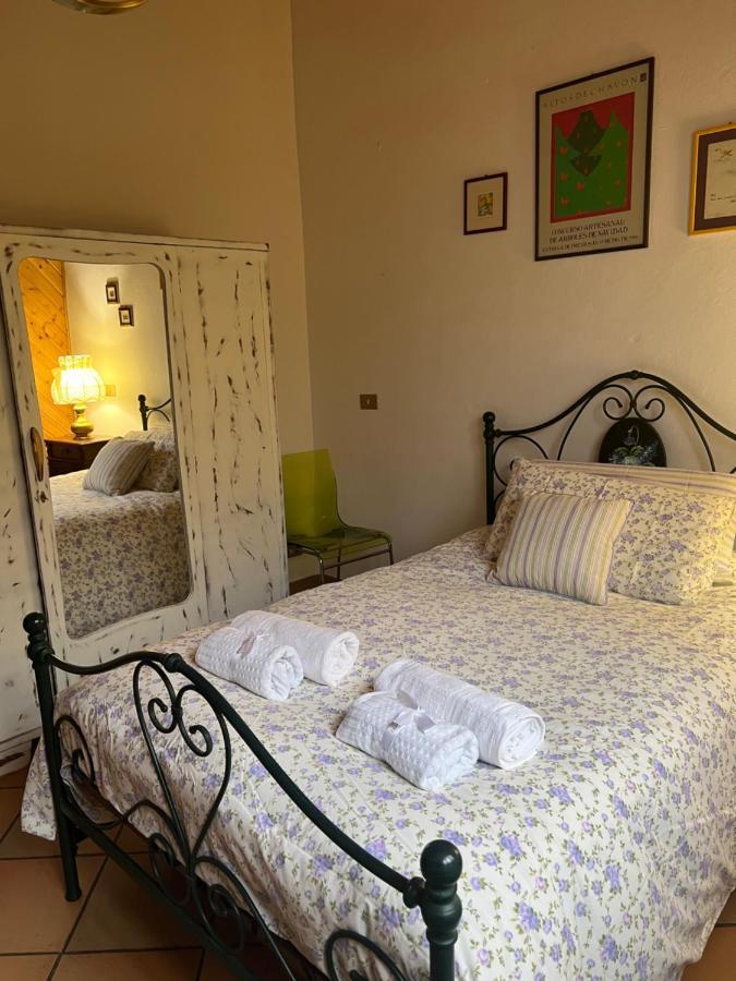 Casa Lucio Lejlighed Grosseto Eksteriør billede