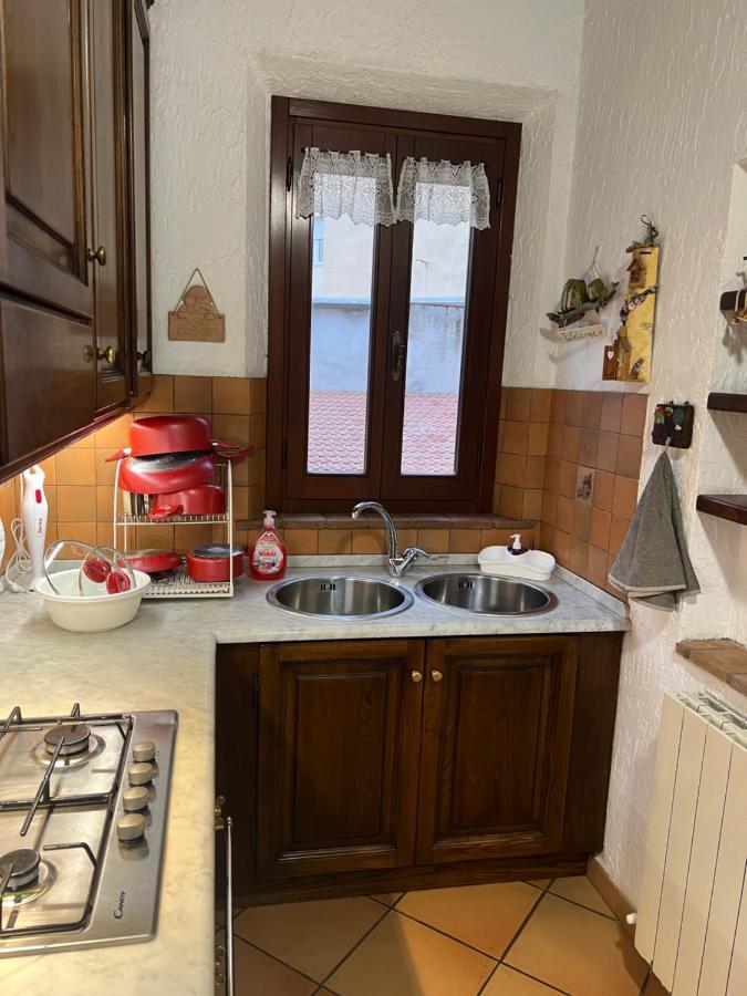 Casa Lucio Lejlighed Grosseto Eksteriør billede