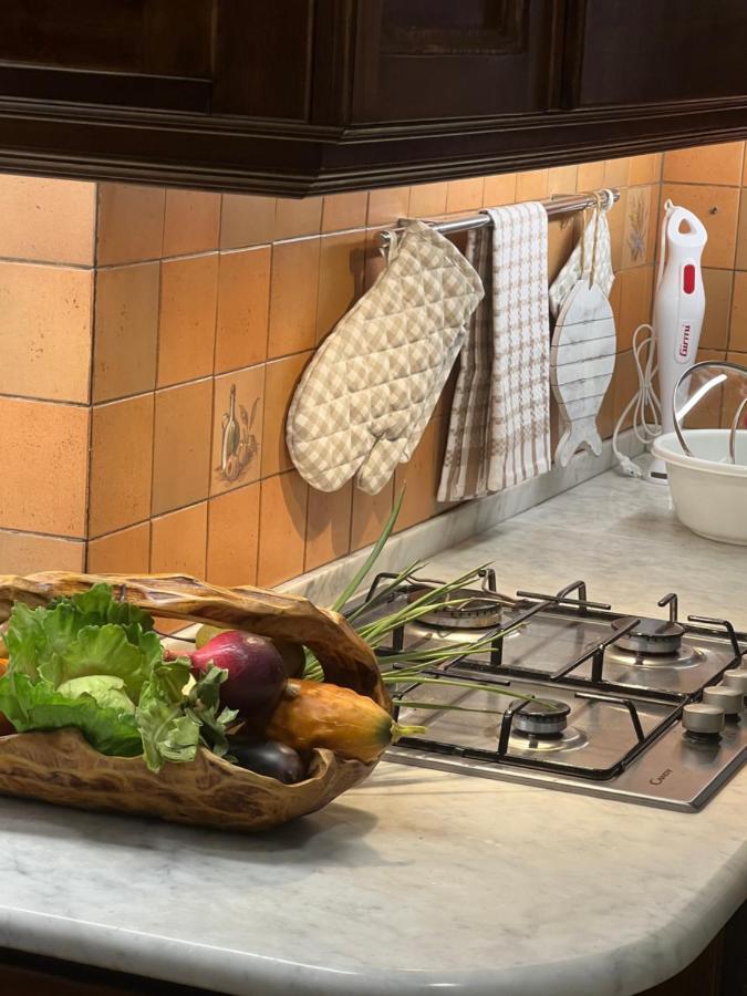 Casa Lucio Lejlighed Grosseto Eksteriør billede