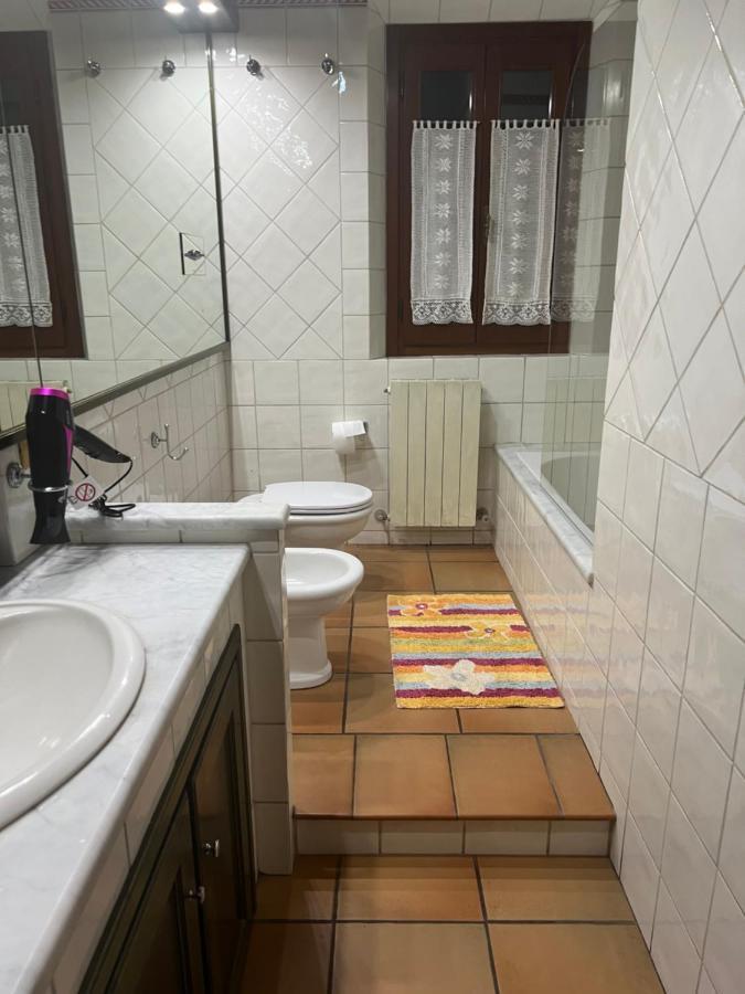 Casa Lucio Lejlighed Grosseto Eksteriør billede