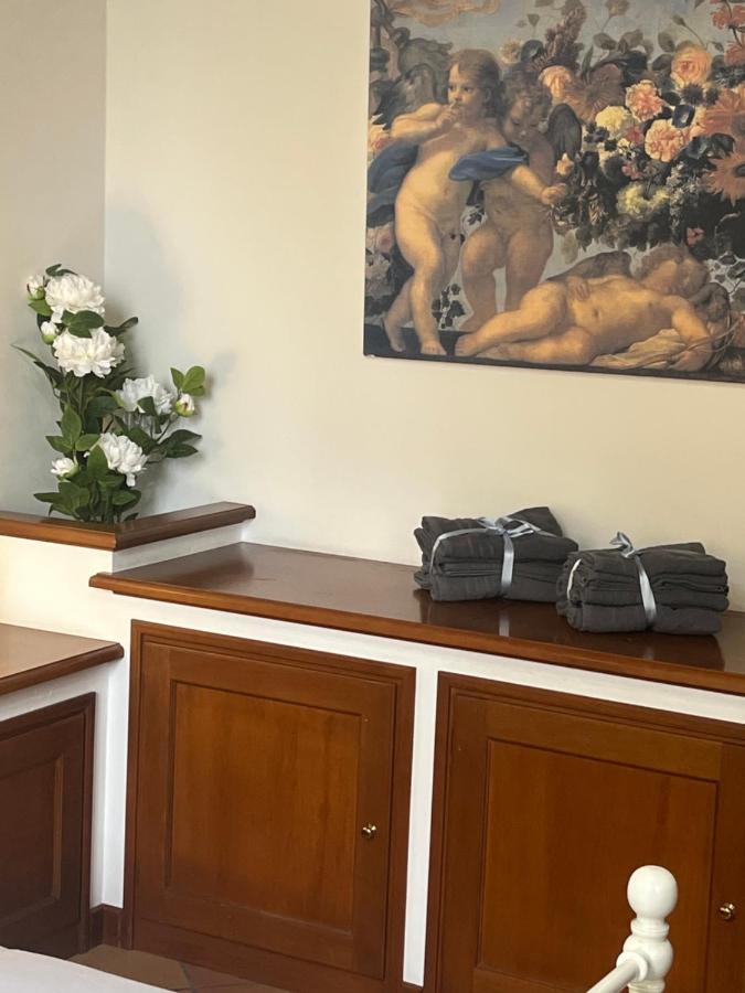 Casa Lucio Lejlighed Grosseto Eksteriør billede