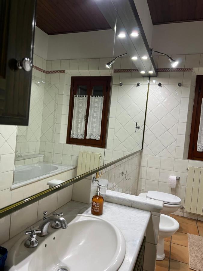 Casa Lucio Lejlighed Grosseto Eksteriør billede