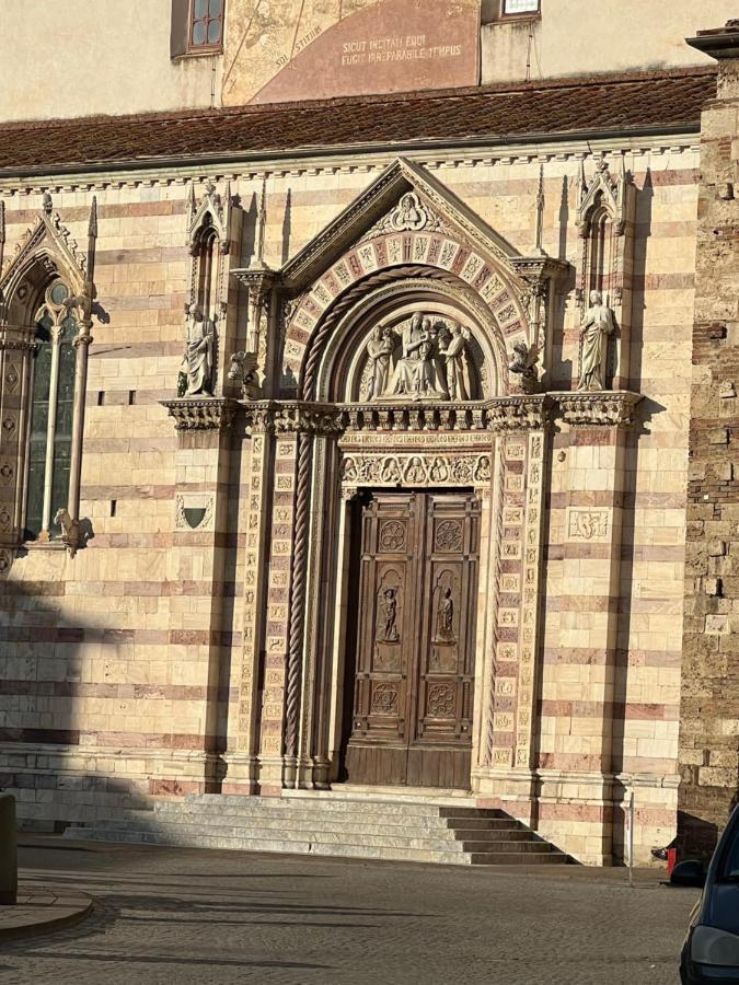Casa Lucio Lejlighed Grosseto Eksteriør billede