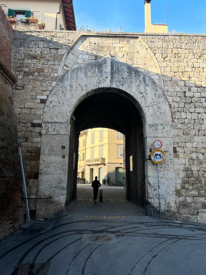 Casa Lucio Lejlighed Grosseto Eksteriør billede