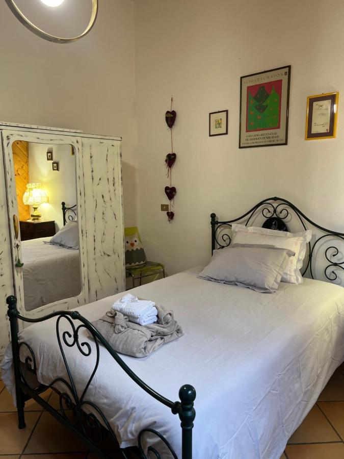 Casa Lucio Lejlighed Grosseto Eksteriør billede