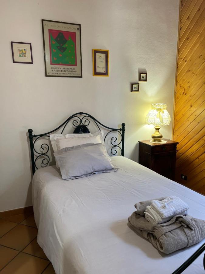Casa Lucio Lejlighed Grosseto Eksteriør billede