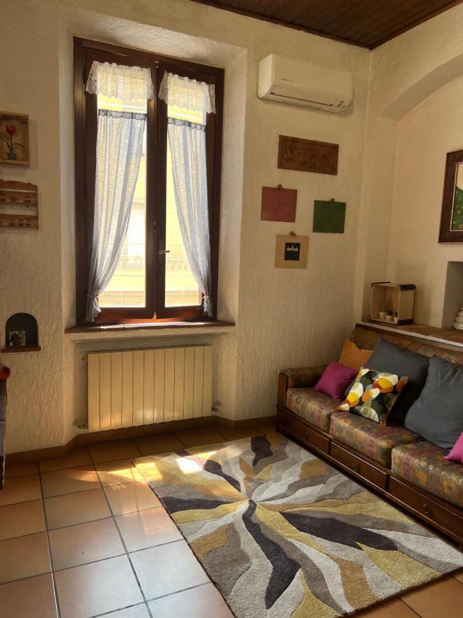 Casa Lucio Lejlighed Grosseto Eksteriør billede