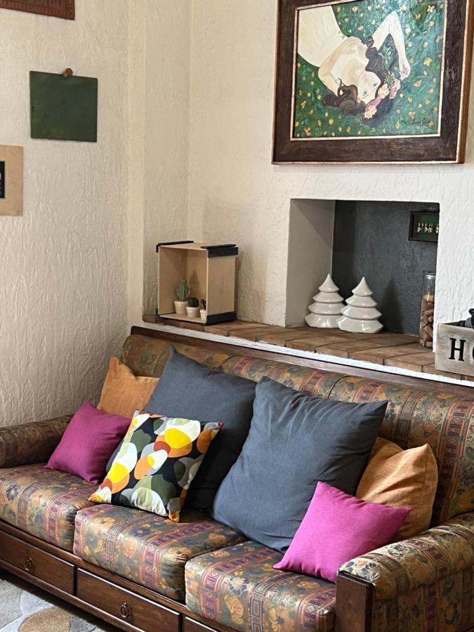 Casa Lucio Lejlighed Grosseto Eksteriør billede