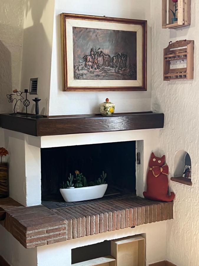 Casa Lucio Lejlighed Grosseto Eksteriør billede